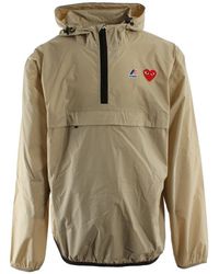 Comme des Garçons - Light Jackets - Lyst