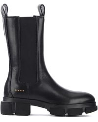 COPENHAGEN - Chelsea Boots - Lyst