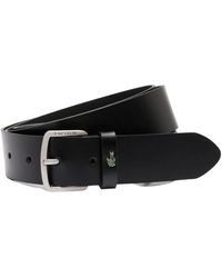 Lacoste - Belts - Lyst