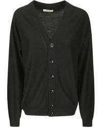 Lemaire - Knitwear > cardigans - Lyst