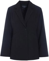 Bitte Kai Rand - Blazers - Lyst