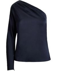 Ralph Lauren - Long Sleeve Tops - Lyst