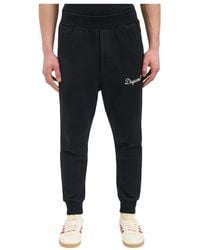 DSquared² - Sweatpants - Lyst