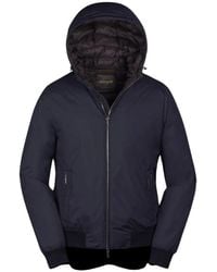 Moorer - Down Jackets - Lyst