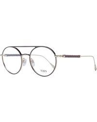 Tod's - Tods Brille To5200 028 52 - Lyst