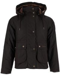 Barbour - Light Jackets - Lyst