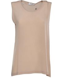 Kangra - Sleeveless Tops - Lyst
