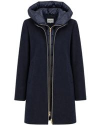 Marella - Winter Jackets - Lyst