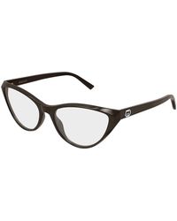 Gucci - Glasses - Lyst