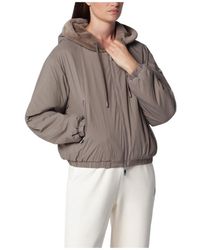 Moose Knuckles - Light Jackets - Lyst