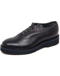 Alberto Guardiani - Laced Shoes - Lyst