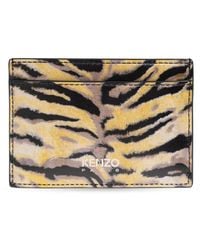 KENZO - Wallets & Cardholders - Lyst