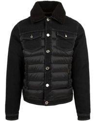 Moorer - Down Jackets - Lyst