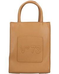 V73 - Handbags - Lyst