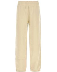 Burberry - Sweatpants - Lyst