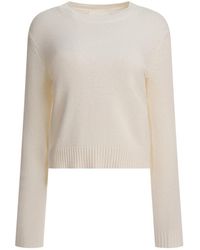 Lisa Yang - Luxuriöse Kaschmir-Strickware Aw25 - Lyst