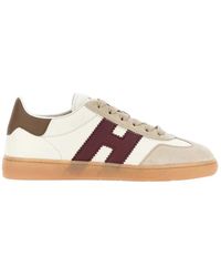 Hogan - Cool Sneakers - Lyst