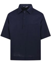 Hevò - Polo Shirts - Lyst