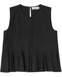 Skall Studio - Blouses - Lyst