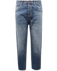 Gaelle Paris - Slim Fit Jeans - Lyst