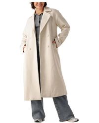 Y.A.S - Single-Breasted Coats - Lyst