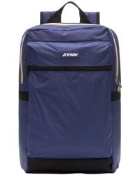 K-Way - Backpacks - Lyst