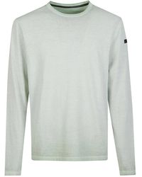 Rrd - Truien & Vesten ,Groen ,Sweatshirts - Lyst