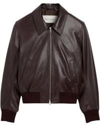 Ami Paris - Bomber Jackets - Lyst