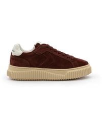 Voile Blanche - Sneakers - Lyst