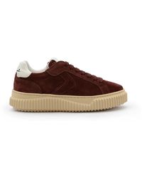 Voile Blanche - Sneakers - Lyst
