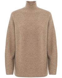 Alpha Studio - Turtlenecks - Lyst