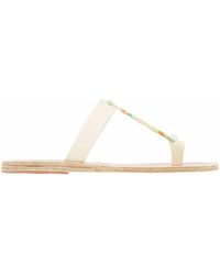 Ancient Greek Sandals - Shoes > flip flops & sliders > flip flops - Lyst