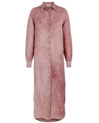 Cortana - Shirt Dresses - Lyst