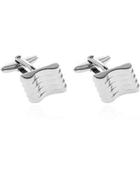 Lanvin - Cufflinks &Amp; Tie Clips - Lyst