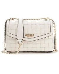 Guess - Sandy Convertible Xbody Flap - Lyst