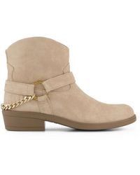 Twinset - Cowboy Boots - Lyst