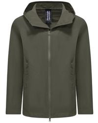 Bomboogie - Light Jackets - Lyst