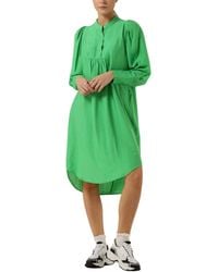 co'couture - Callum Volume Kleid - Lyst