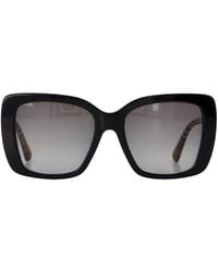 Burberry - Sunglasses - Lyst