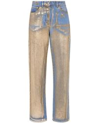 MVP WARDROBE - Loose-Fit Jeans - Lyst