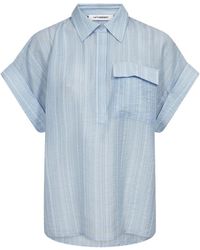 co'couture - Blouses & Hemden - Lyst