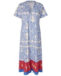 Lolly's Laundry - Maxi Dresses - Lyst
