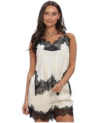 Gestuz - Nachtkleding ,Gzlalou Top - Lyst