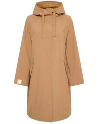 Part Two - Parkas - Lyst