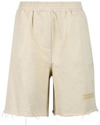 Douuod Woman - Bermuda - Lyst