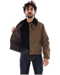 Barbour - Light Jackets - Lyst