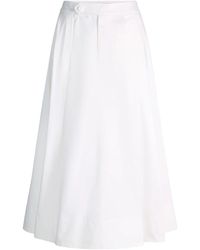 Joop! - Midi Skirts - Lyst