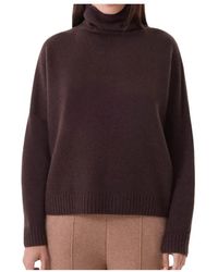 Kujten - Stilvolle Pullover Kollektion - Lyst