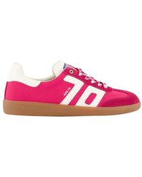 Back70 - Ghost 11 Roze Sneaker - Lyst