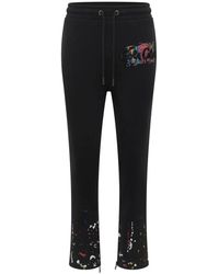 carlo colucci - Sweatpants - Lyst